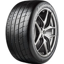 Купить шины Bridgestone Potenza S007 245/35 R20 91Y Run Flat