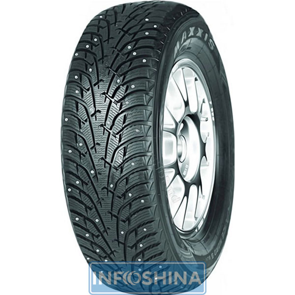 Maxxis Premitra Ice Nord NS5 265/70 R16 112T