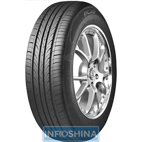 Pace PC20 195/50 R15 82V