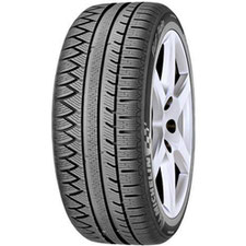 Купити шини Michelin Pilot Alpin PA3 245/35 R19 93W