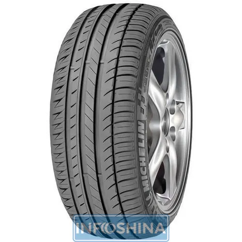 Michelin Pilot Exalto PE2