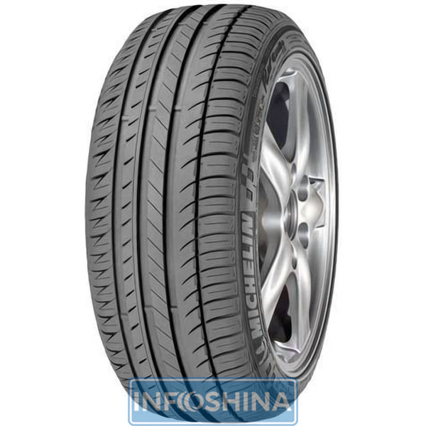 Купить шины Michelin Pilot Exalto PE2 205/55 R16 91Y