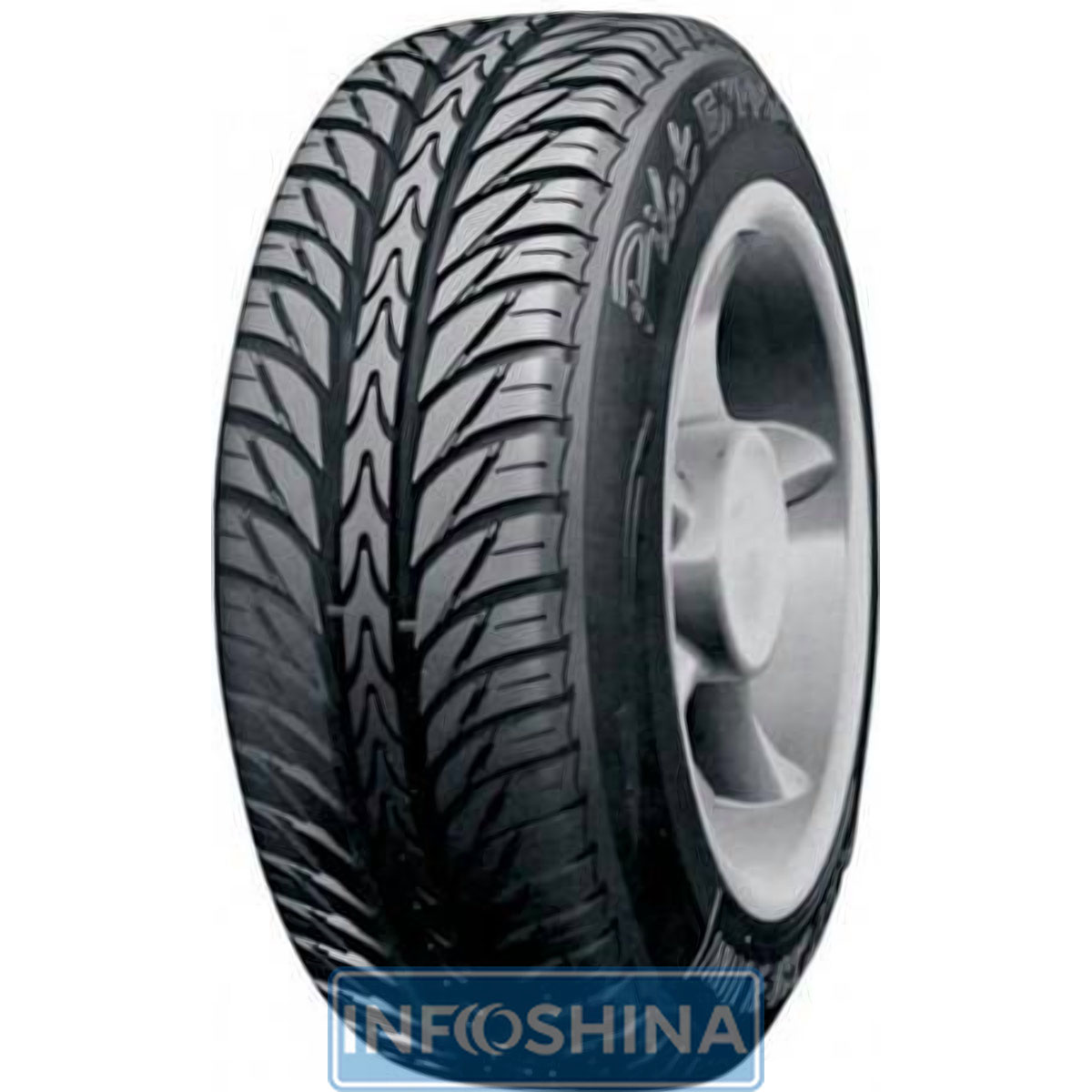 Купить шины Michelin Pilot Exalto 195/55 R15 85V