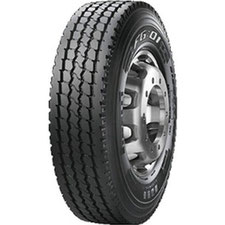 Купить шины Pirelli FG01 (рулевая ось) 295/80 R22.5 152/148L