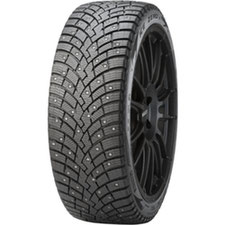 Купить шины Pirelli Ice Zero 2 225/50 R17 98T (шип)