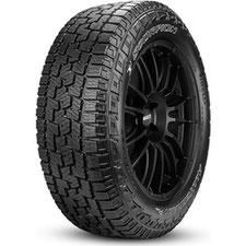 Купить шины Pirelli Scorpion All Terrain Plus 245/70 R16 111T XL