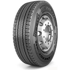 Купить шины Pirelli TH01 (ведущая ось) 315/80 R22.5 156/150L