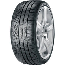 Купить шины Pirelli Winter 270 SottoZero 2 255/35 R20 97W XL