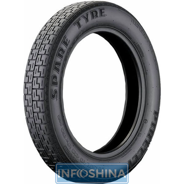 Pirelli Spare Tyre 135/80 R13 82M