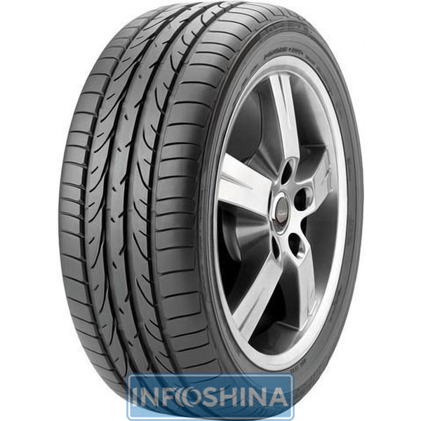 Bridgestone Potenza RE050 205/55 R16 91W