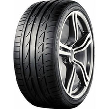 Купить шины Bridgestone Potenza S001 255/40 R17 98Y