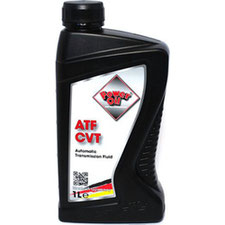 Купити масло Power Oil ATF CVT (1л)
