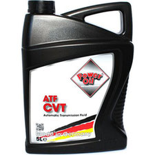 Купити масло Power Oil ATF CVT (5л)