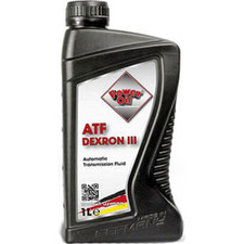Купити масло Power Oil ATF Dexron III -red- (1л)