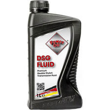 Купити масло Power Oil DSG Fluid (1л)