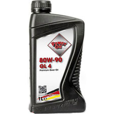 Купить масло Power Oil Gear Oil 80W-90 GL 4 (1л)