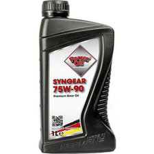 Купить масло Power Oil Syngear 75W-90 (1л)