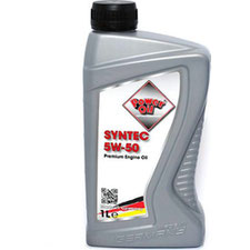 Купити масло Power Oil Syntec 5W-50 (1л)