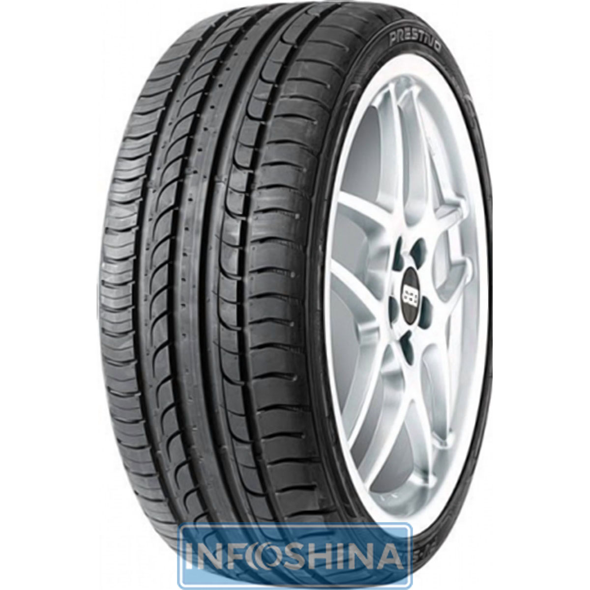 Купить шины Prestivo PV-S109 245/45 R18 100Y