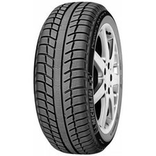 Купити шини Michelin Primacy Alpin 3 225/55 R16 99H