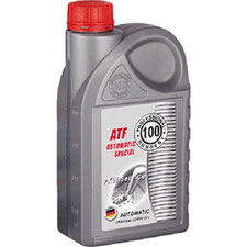 Купити масло Professional Hundert ATF Automatic special (1л)