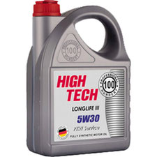 Купити масло Professional Hundert High Tech Longlife III 5W-30 (4л)