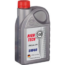 Купити масло Professional Hundert High Tech Special EPI 5W-40 (1л)