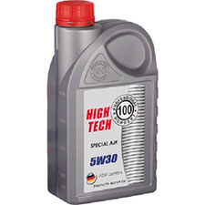 Купить масло Professional Hundert High Tech Special A.J.K. 5W-30 (1л)