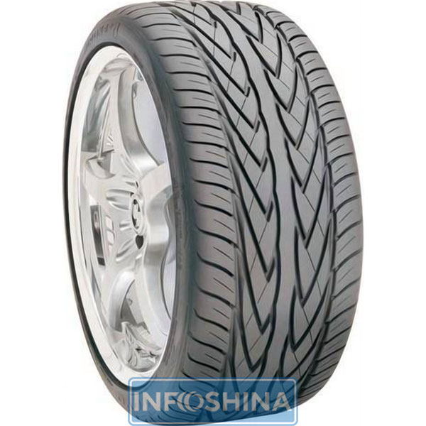 Toyo Proxes 4 215/55 R16 97V Reinforced