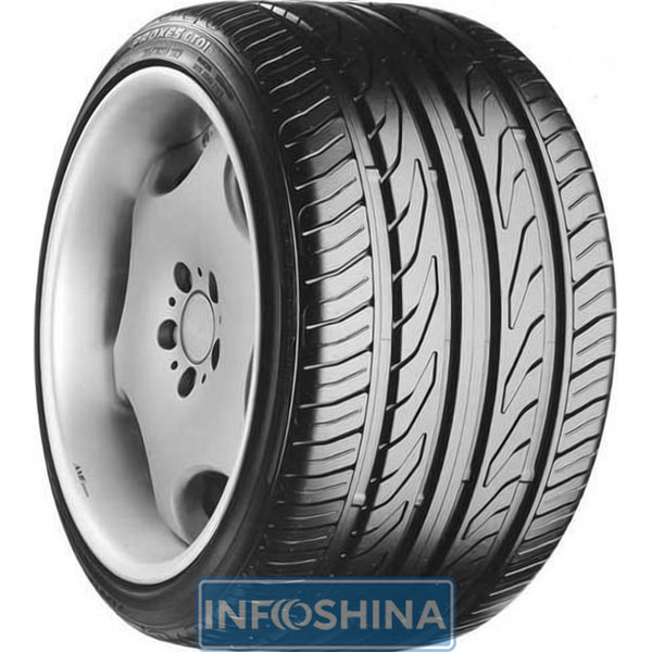 Toyo Proxes CT1 225/55 R17 101V