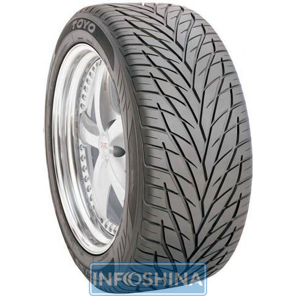 Toyo Proxes ST 235/65 R17 104V
