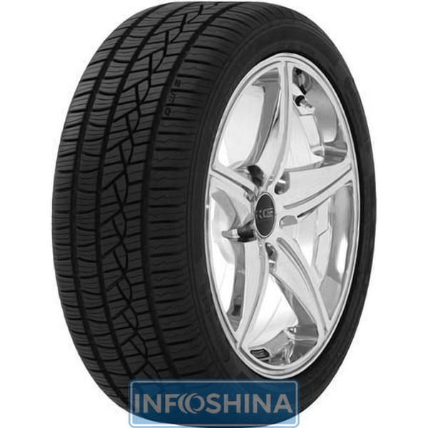 Continental PureContact 225/60 R18 100H