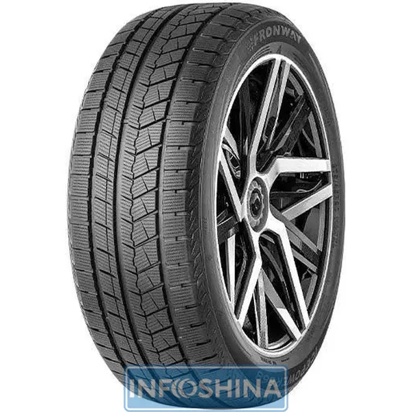 Fronway IcePower 868 215/60 R17 96H