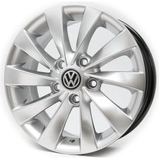 Купить диски Replica Volkswagen RB31 HS R15 W6.5 PCD5x112 ET45 DIA57.1