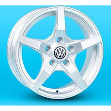 Купити диски Replica Volkswagen JT-1236 S R15 W6 PCD5x112 ET38 DIA57.1