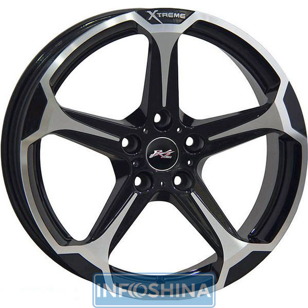 RS Tuning 228d MB R18 W8 PCD5x120 ET35 DIA73.1