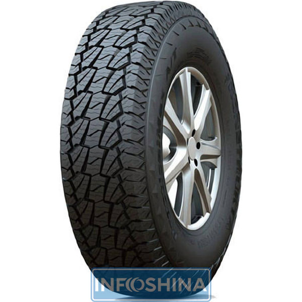 Habilead RS23 265/65 R17 112T