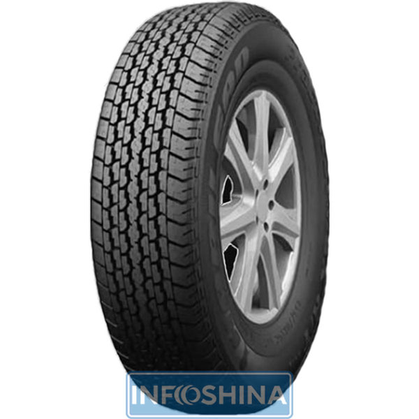 Habilead RS27 265/70 R18 116T
