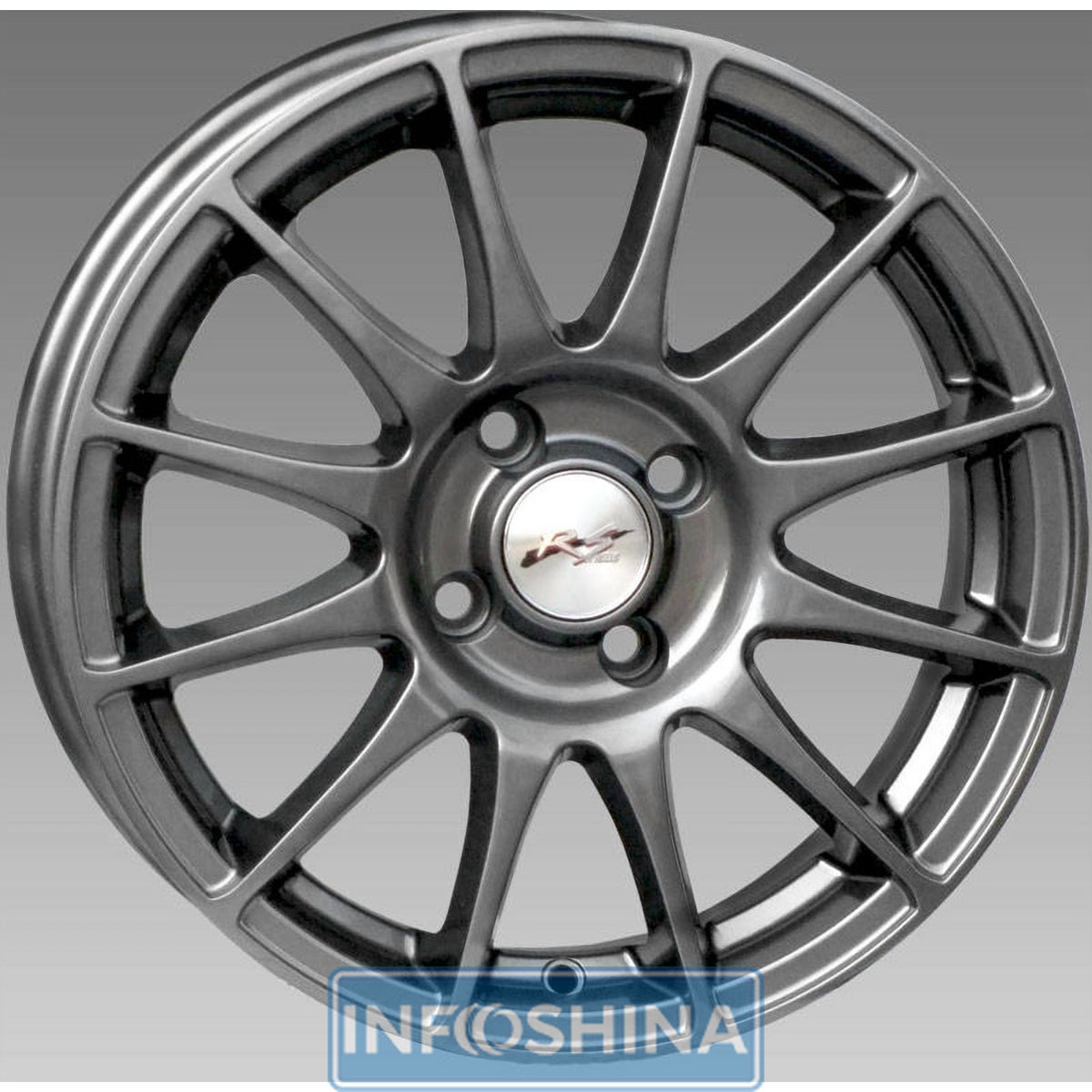 RS Tuning 0059tl G