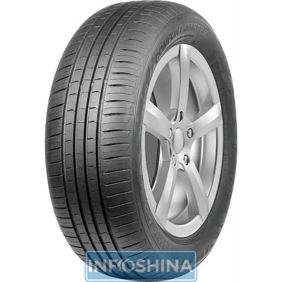 Купить шины Ling Long Comfort Master 215/55 R16 93V