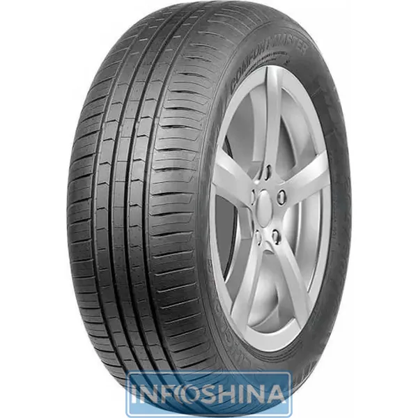 Ling Long Comfort Master UHP 225/55 R19 103Y XL