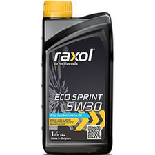 Купити масло Raxol Eco Sprint 5W-30 (1л)