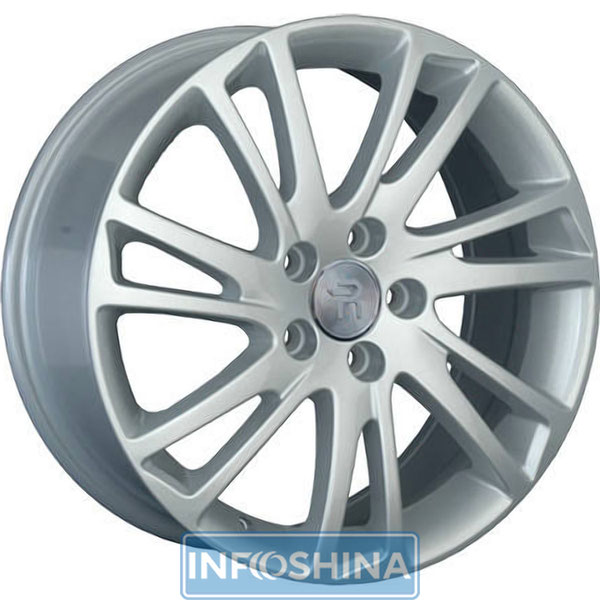 Replay Ford FD120 S R17 W7.5 PCD5x108 ET52.5 DIA63.3