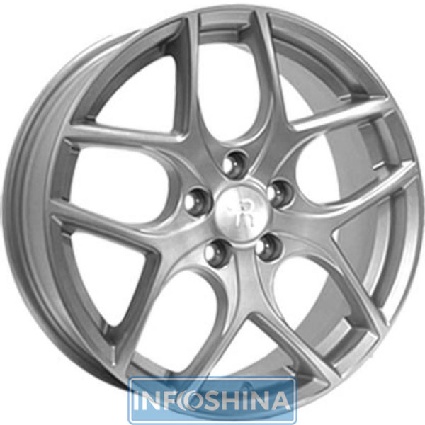 Replay Ford FD105 S R17 W7 PCD5x108 ET52 DIA63.3