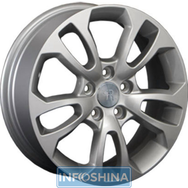 Replay Ford FD16 S R16 W6.5 PCD5x108 ET50 DIA63.3
