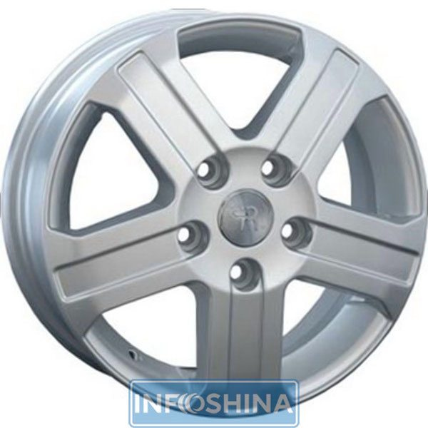 Replay Ford FD125 S R15 W6 PCD5x160 ET56 DIA65.1