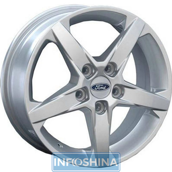 Replay Ford FD36 S R15 W6 PCD5x108 ET52.5 DIA63.3