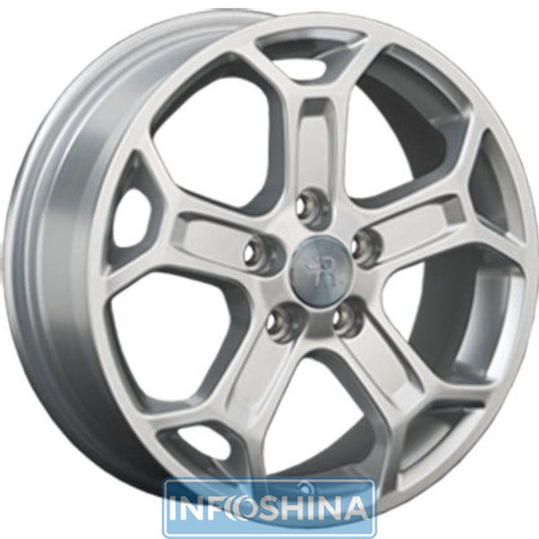Replay Ford FD21 S R16 W6.5 PCD5x108 ET50 DIA63.3