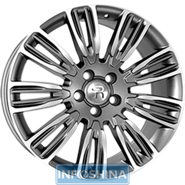 Replay Land Rover LR73 MGMF R21 W9.5 PCD5x120 ET49 DIA72.6