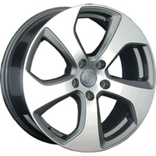 Купити диски Replay Volkswagen VV150 GMF R17 W7 PCD5x112 ET49 DIA57.1